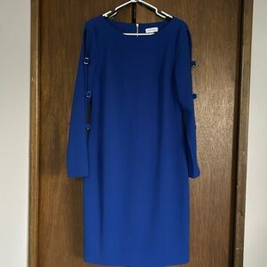 Calvin Klein dress
